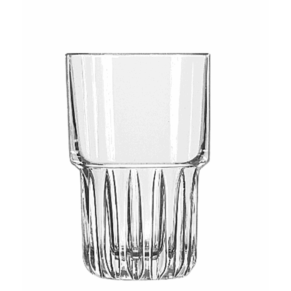Everest Longdrinkglas 26,5 cl bedrukken Everest Longdrinkglas 26,5 cl bedrukken